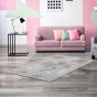 Diamond silver koberec 200x290 cm