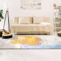 Bloom sun multi koberec 200x290 cm