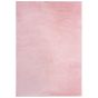 Loft rose koberec 160x230 cm