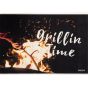 Rohožka BBQ Grillin Time 60x90 cm
