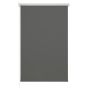 Roleta Madagaskar blackout uni 80X150 cm tmavosivá