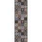 Gent patchwork kuchynský behúň 65 cm