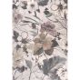 Platinum beige flower koberec 160x230 cm