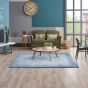 Nepal light blue koberec 120x170 cm