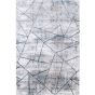 Liona blue koberec 120x170 cm