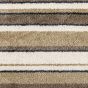 Colors Stripy metrážny koberec 81400-beige