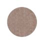Toscana coffee koberec 160 cm kruh