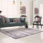 Nepal stripes cream koberec 120x170 cm