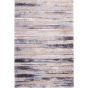 Nepal stripes cream koberec 160x230 cm