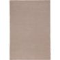 Velveto beige koberec 160x230 cm
