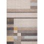 Aspero beige koberec 200x290 cm