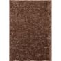 Bafi Shaggy brown koberec