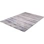 Nepal stripes cream koberec 80x150 cm