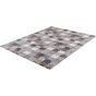 Nepal square beige koberec 80x150 cm