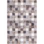 Nepal square beige koberec 80x150 cm
