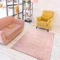 Deluxe rose koberec 160x230 cm