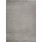 Deluxe anthracite koberec 80x150 cm