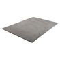 Deluxe anthracite koberec 160x230 cm
