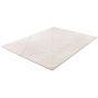 Signal cream koberec 80x150 cm