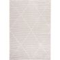 Signal cream koberec 80x150 cm