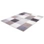 Signal squares koberec 80x150 cm