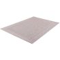 IN and OUT cream koberec 80x150 cm