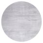 Loft grey koberec 160 cm kruh