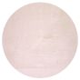 Loft cream koberec 160 cm kruh