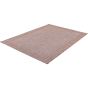 IN and OUT beige koberec 80x200 cm