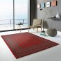 Mauri red koberec 133x195 cm