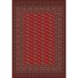 Mauri red koberec 133x195 cm