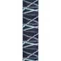 Gent blue kuchynský behúň 65 cm