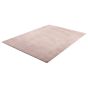 Deluxe beige koberec 80x150 cm