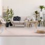 Deluxe beige koberec 160x230 cm