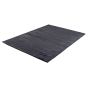 Blade Light dark grey koberec 160x230 cm