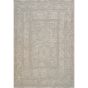 Kushan beige vlnený koberec 160x230 cm