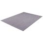 IN and OUT grey koberec 120x170 cm