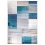 Zoe blue koberec 120x170 cm