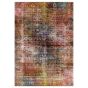 Kayvon multi koberec + kobercové vrece 152x230 cm