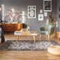 Aspero cream koberec 80x150 cm