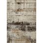Platinum beige brown koberec 80x150 cm