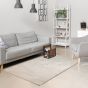 Wales beige koberec 80x150 cm