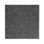 EPDM mix gumová dlažba delená 30x1000x1000mm sivá