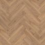 Herringbone Historic Oak 8mm laminátová podlaha