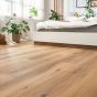 Woodric Acoustic EIR Garland Oak SPC podlaha