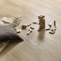 Woodric Acoustic EIR Salerno Oak SPC podlaha