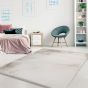 Heaven beige koberec 120x170 cm