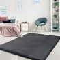 Heaven graphite szőnyeg 120x170 cm