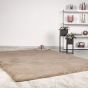Heaven light taupe koberec 120x170 cm