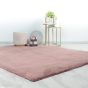 Heaven powder pink koberec 120x170 cm